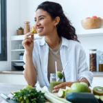 Kako prehrambeni izbori mogu oslabiti pluća