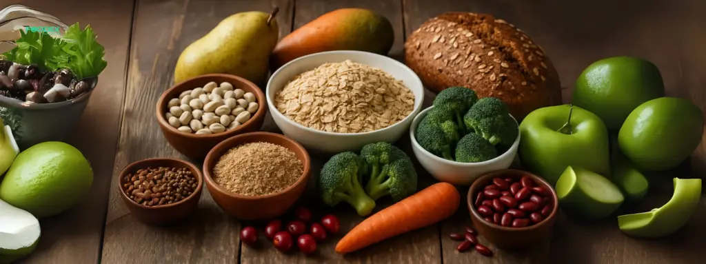 Prirodna podrška dišnom sustavu kroz prehranu