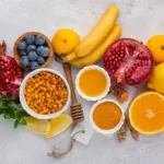 Snaga antioksidansa u svakodnevnoj prehrani